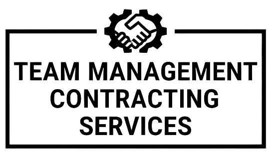 Team Management Contracting Services